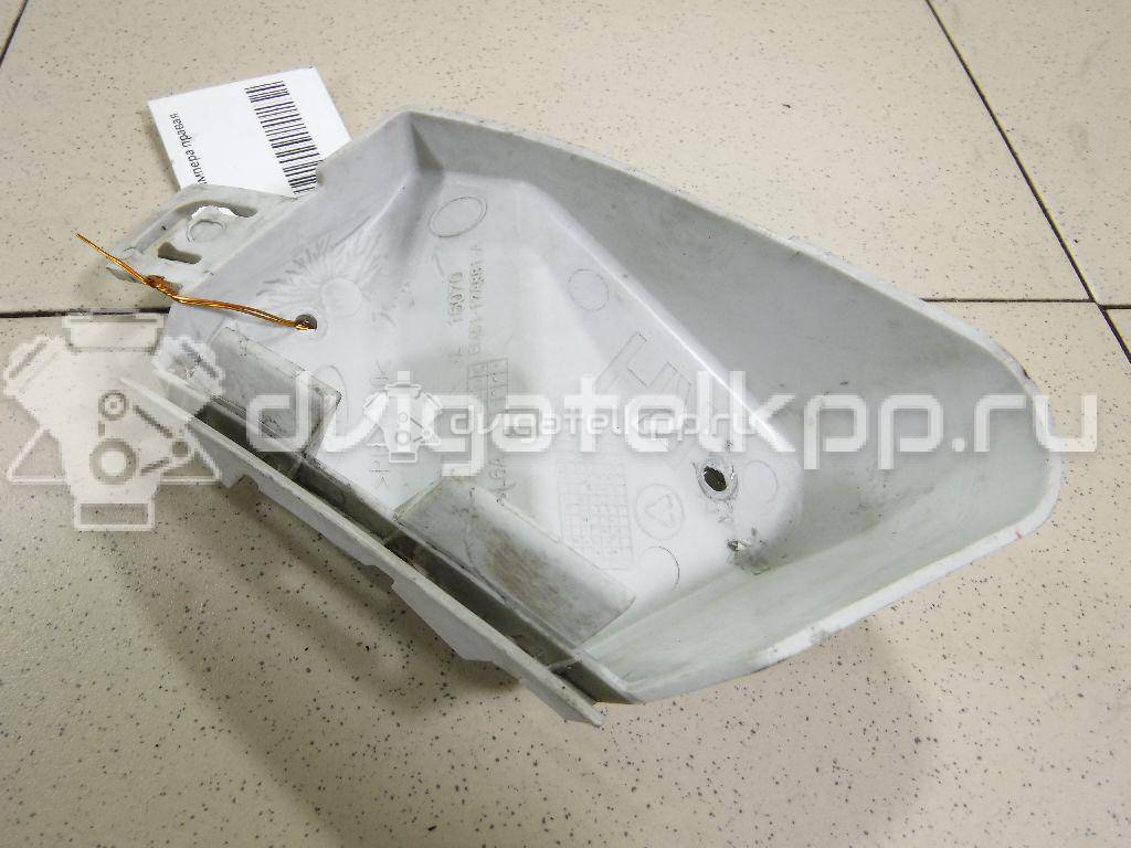 Фото Направляющая заднего бампера правая  1722283 для Ford Focus {forloop.counter}}