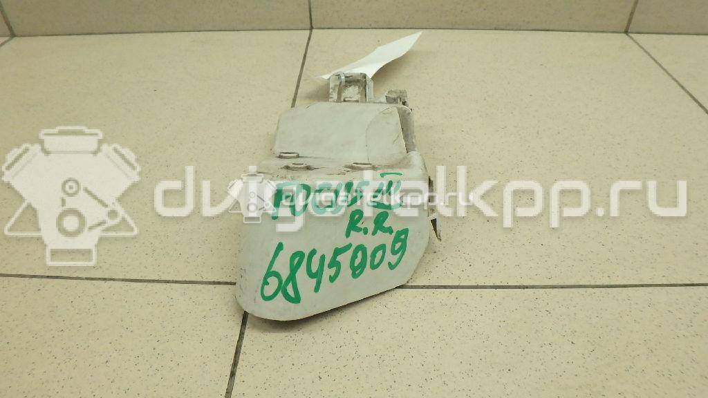 Фото Направляющая заднего бампера правая  1722283 для Ford Focus {forloop.counter}}