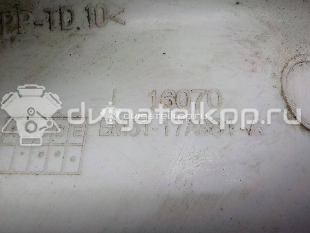 Фото Направляющая заднего бампера правая  1722283 для Ford Focus {forloop.counter}}