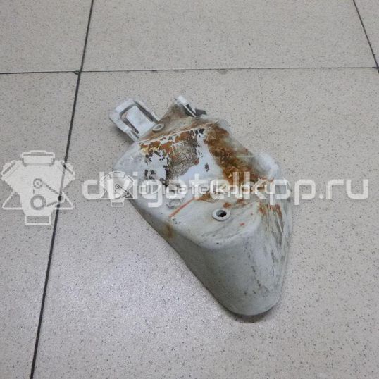 Фото Направляющая заднего бампера правая  1722283 для Ford Focus