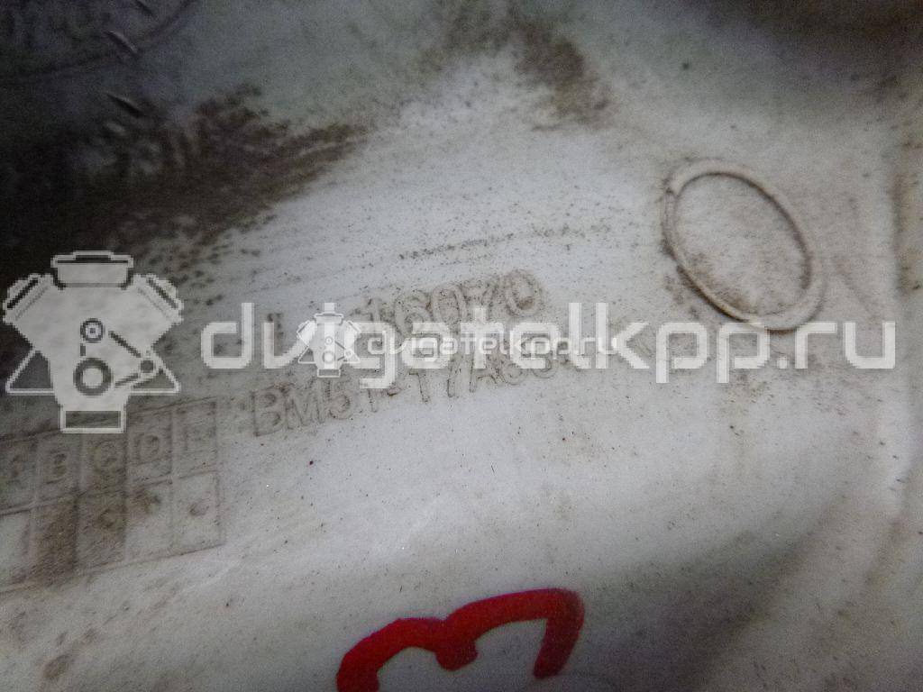 Фото Направляющая заднего бампера правая  1722283 для Ford Focus {forloop.counter}}