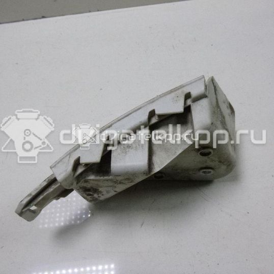 Фото Направляющая заднего бампера правая  1722283 для Ford Focus