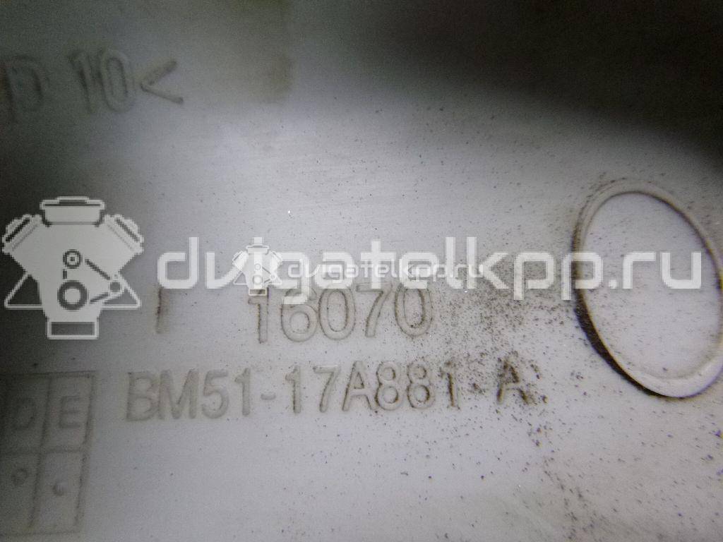 Фото Направляющая заднего бампера правая  1722283 для Ford Focus {forloop.counter}}