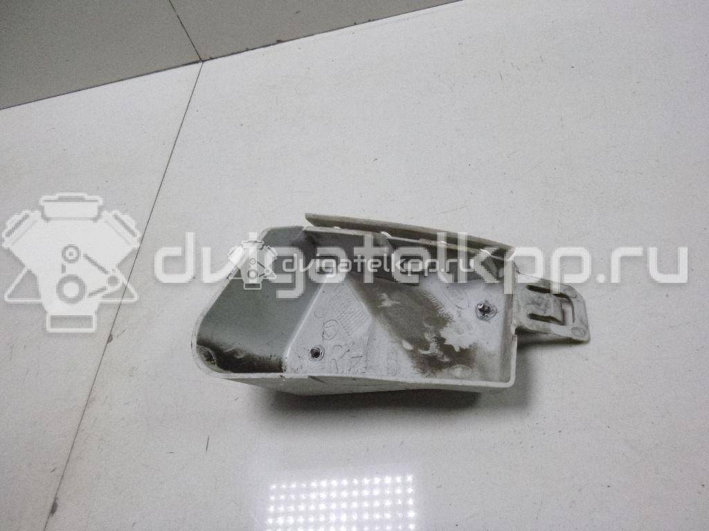 Фото Направляющая заднего бампера правая  1722283 для Ford Focus {forloop.counter}}