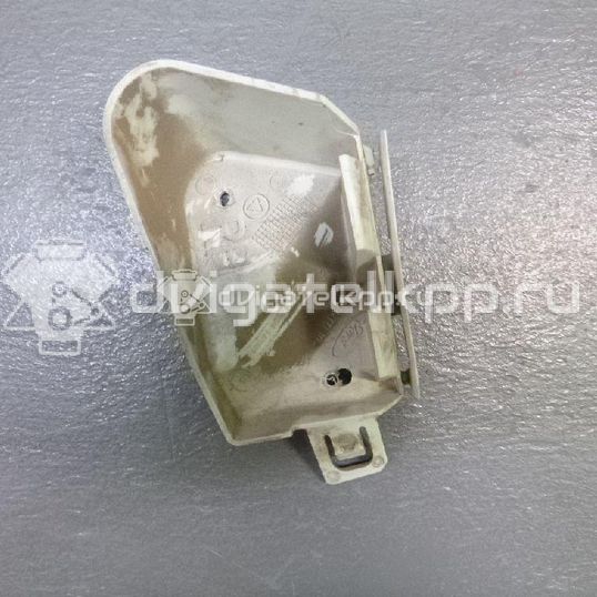 Фото Направляющая заднего бампера правая  1722283 для Ford Focus