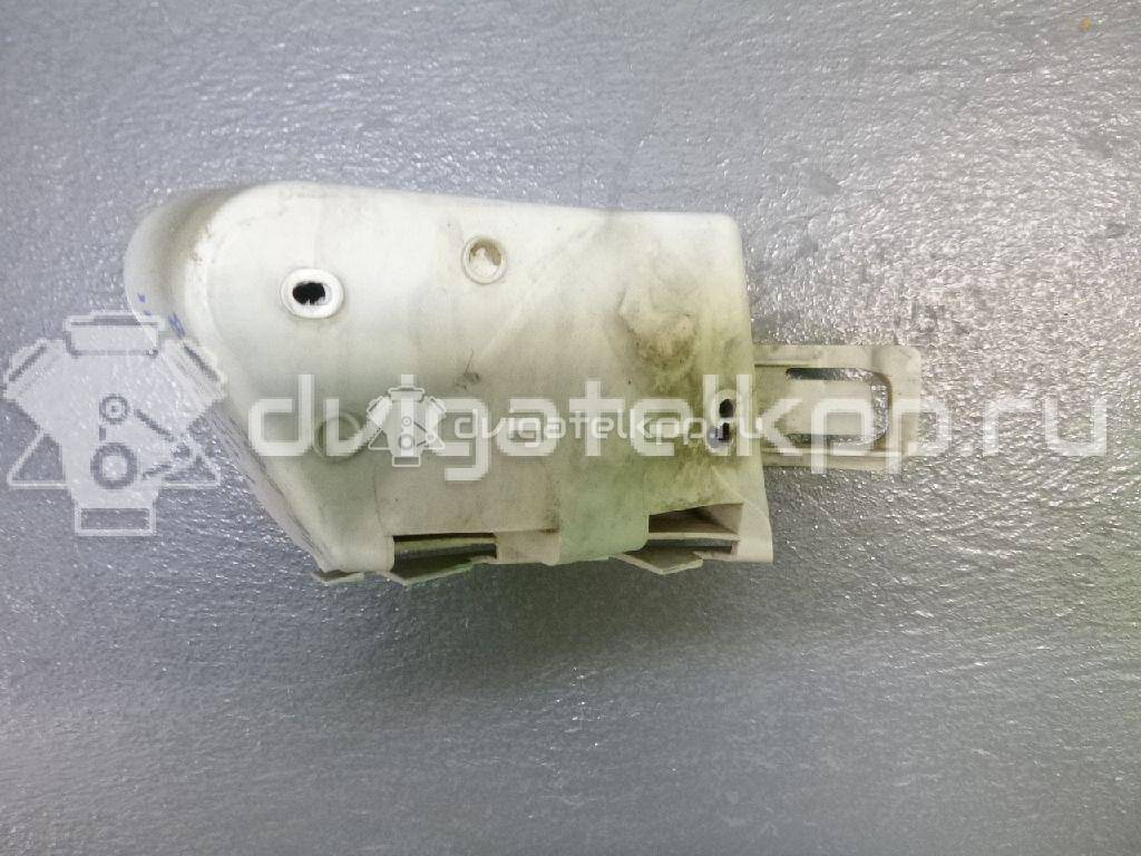 Фото Направляющая заднего бампера правая  1722283 для Ford Focus {forloop.counter}}