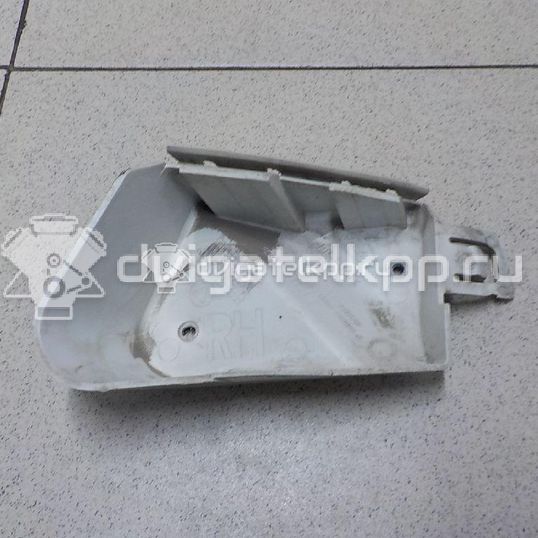 Фото Направляющая заднего бампера правая  1722283 для Ford Focus