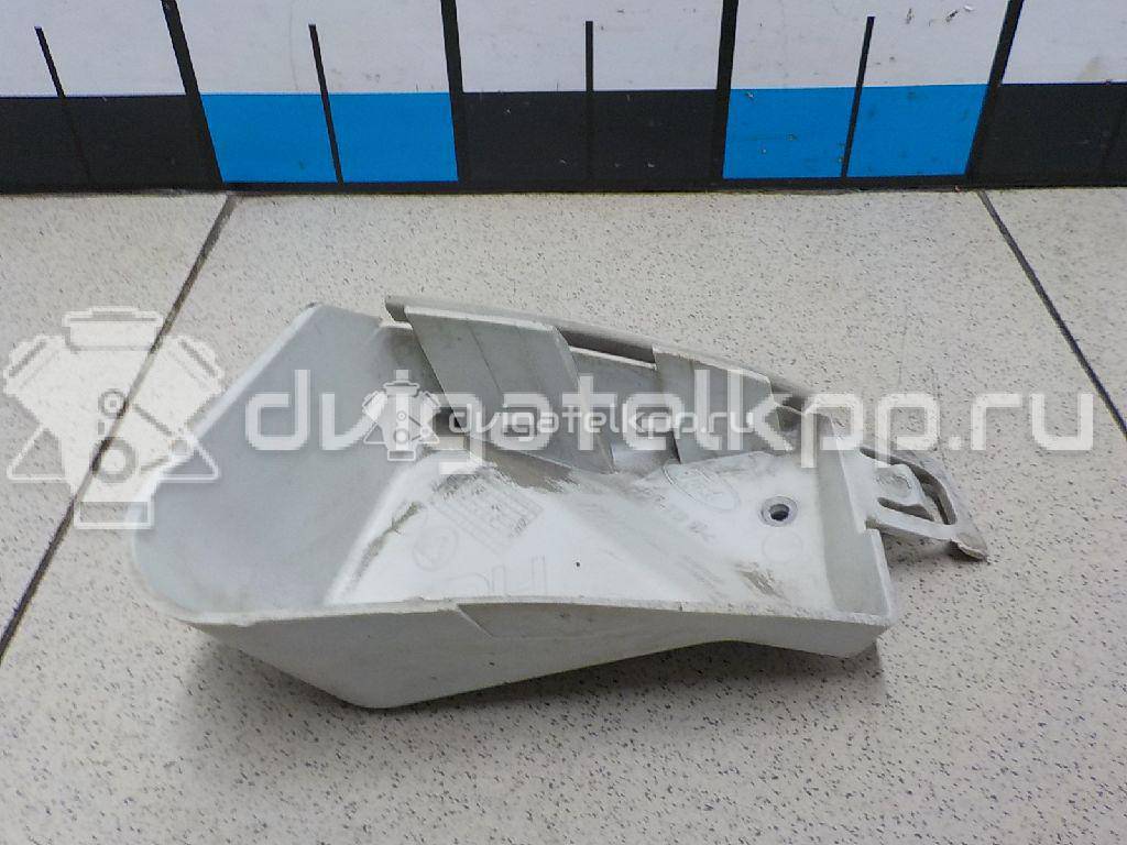 Фото Направляющая заднего бампера правая  1722283 для Ford Focus {forloop.counter}}