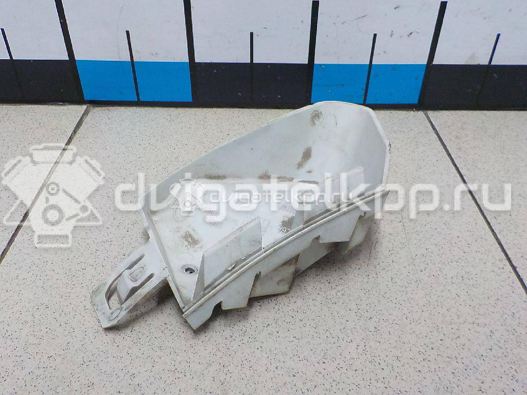 Фото Направляющая заднего бампера правая  1722283 для Ford Focus {forloop.counter}}