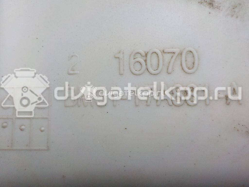 Фото Направляющая заднего бампера правая  1722283 для Ford Focus {forloop.counter}}