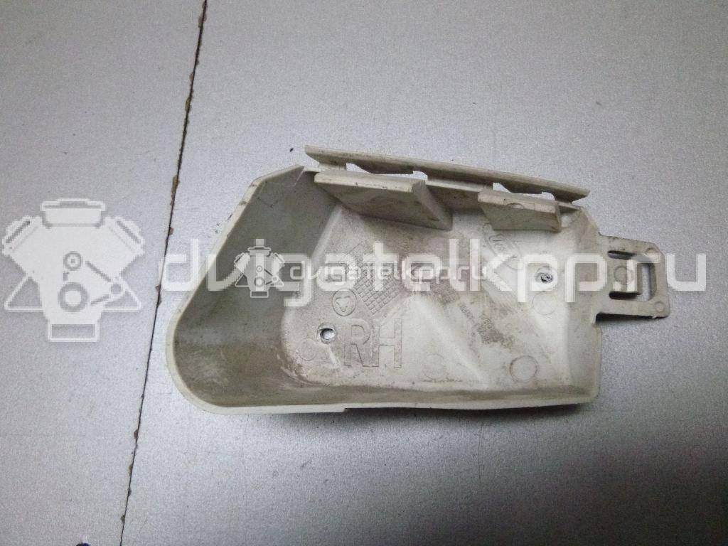 Фото Направляющая заднего бампера правая  1705926 для Ford Focus {forloop.counter}}