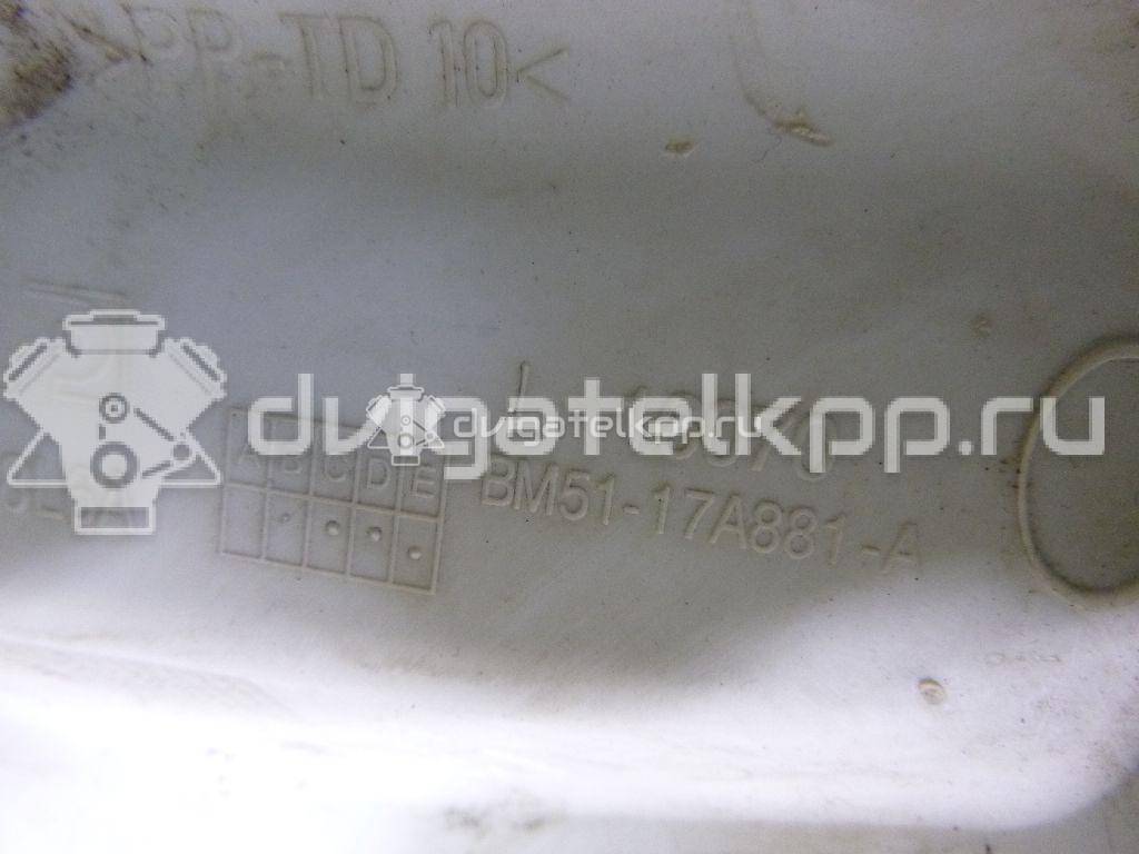 Фото Направляющая заднего бампера правая  1742938 для Ford Focus {forloop.counter}}