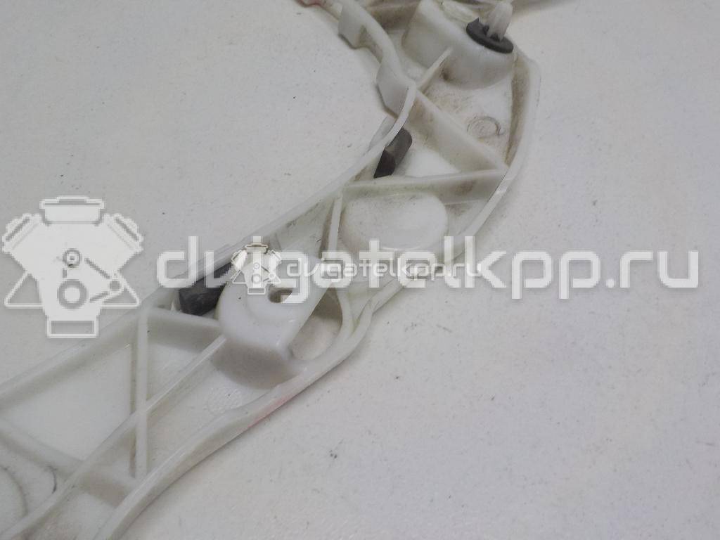 Фото Направляющая заднего бампера правая  1742938 для Ford Focus {forloop.counter}}