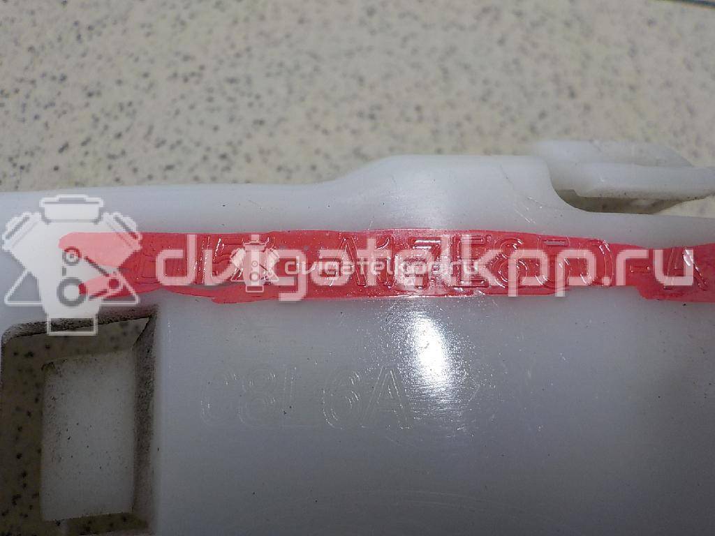 Фото Направляющая заднего бампера правая  1742938 для Ford Focus {forloop.counter}}