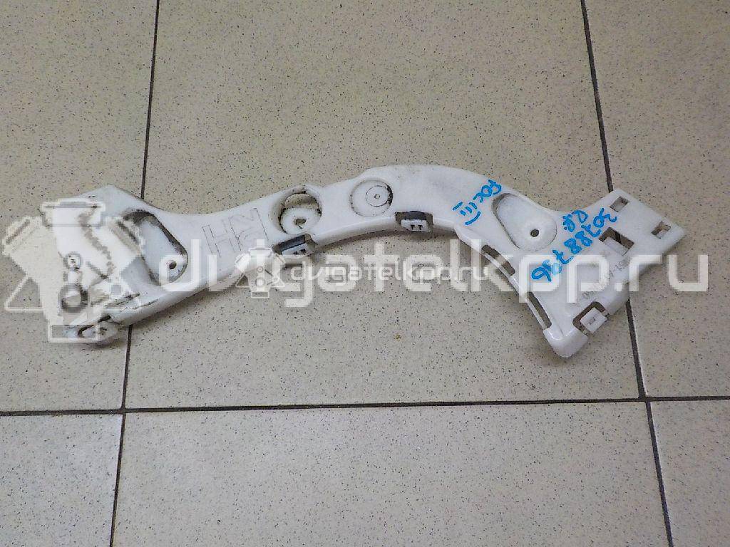 Фото Направляющая заднего бампера правая  1742938 для Ford Focus {forloop.counter}}