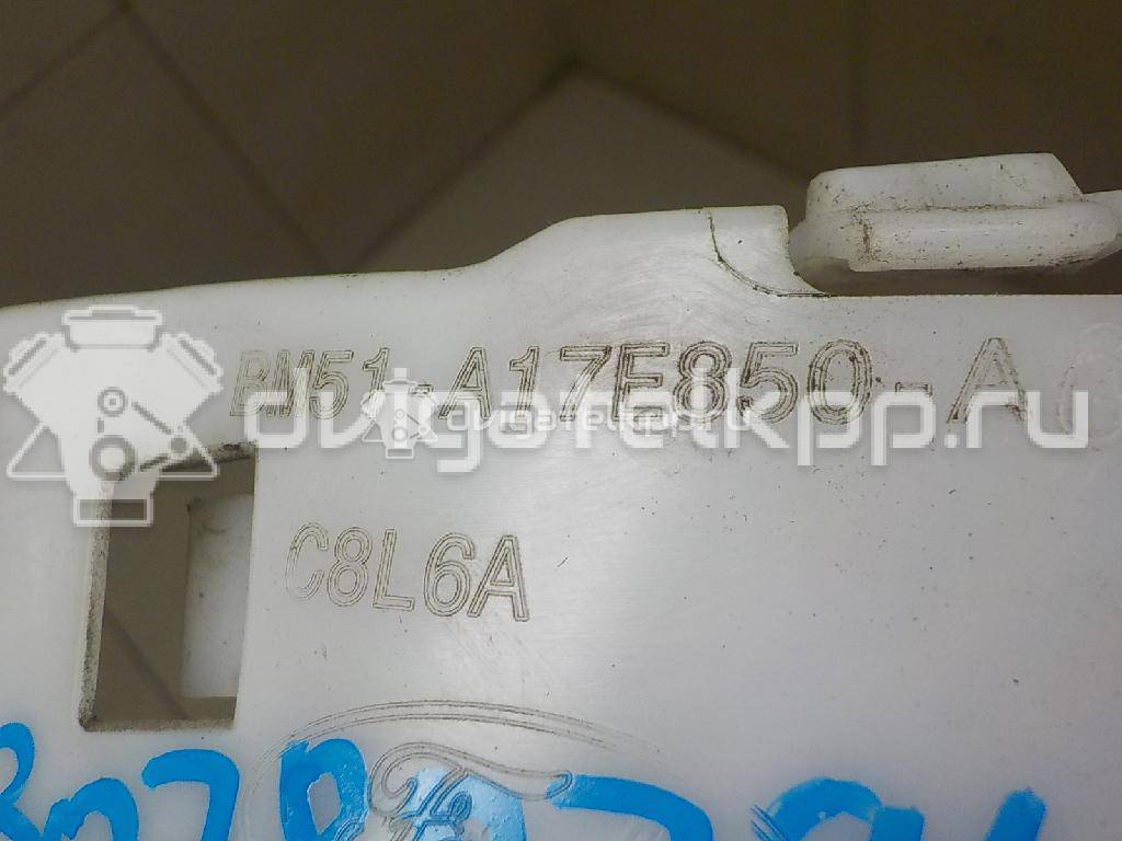 Фото Направляющая заднего бампера правая  1742938 для Ford Focus {forloop.counter}}