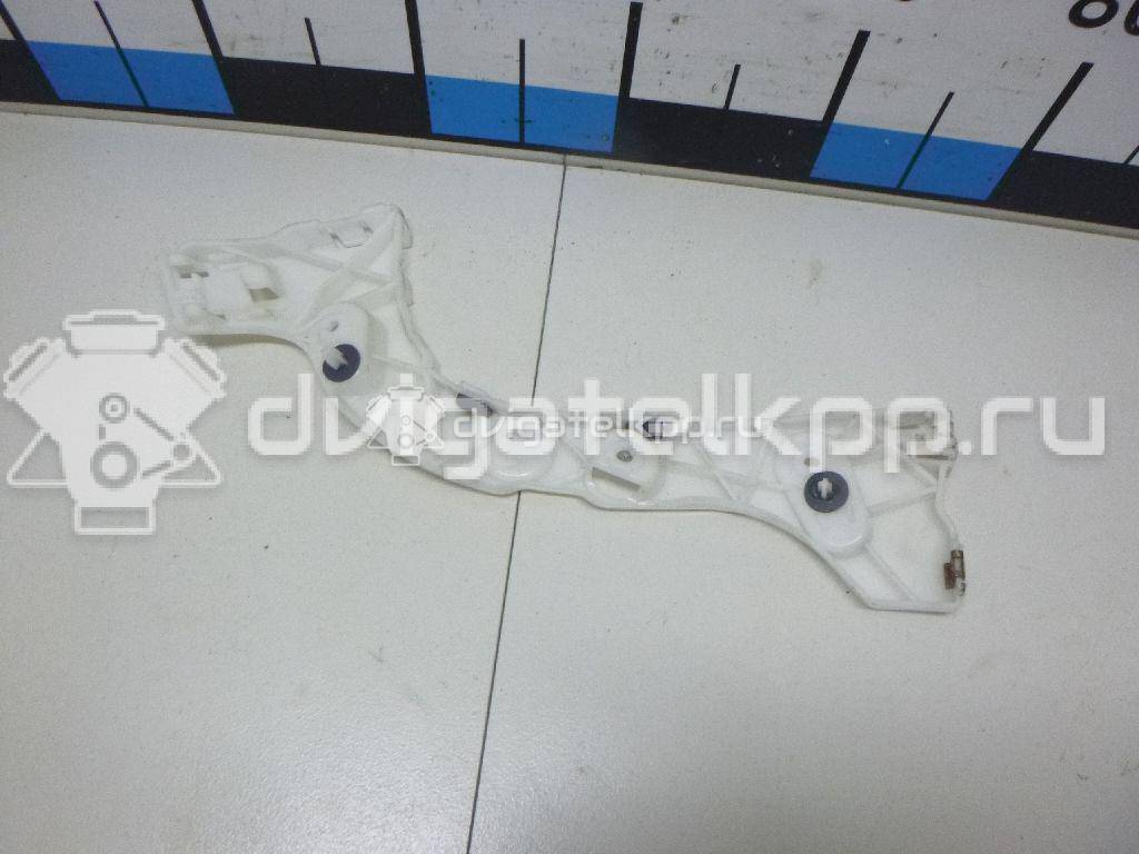 Фото Направляющая заднего бампера левая  1742939 для Ford Focus {forloop.counter}}