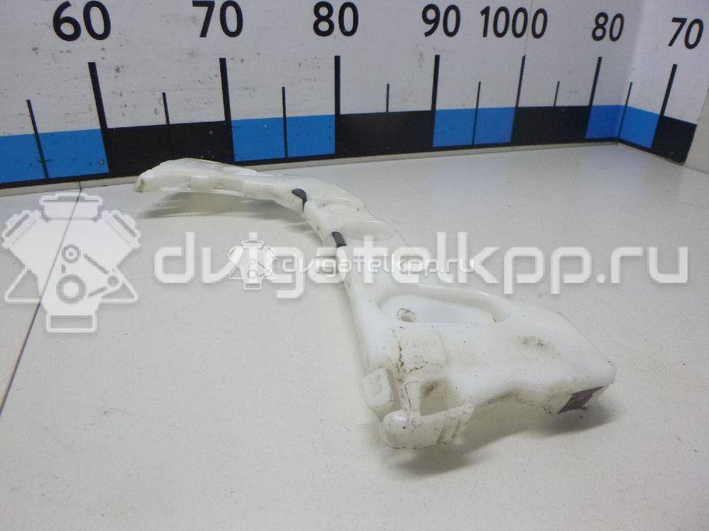 Фото Направляющая заднего бампера левая  1742939 для Ford Focus {forloop.counter}}