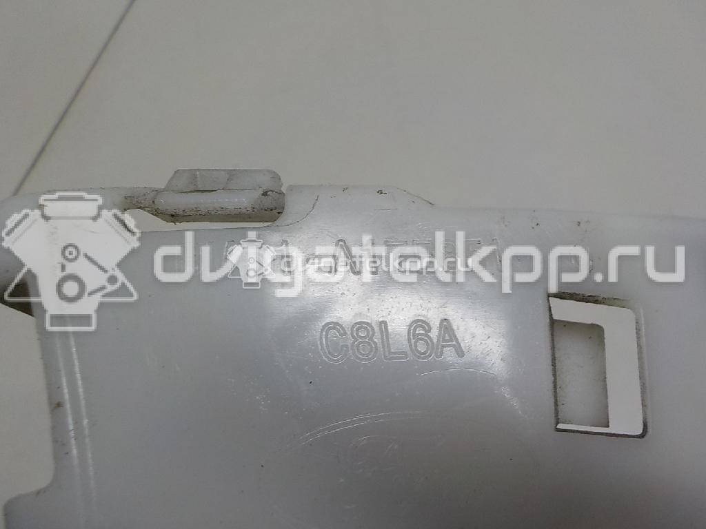 Фото Направляющая заднего бампера левая  1742939 для Ford Focus {forloop.counter}}