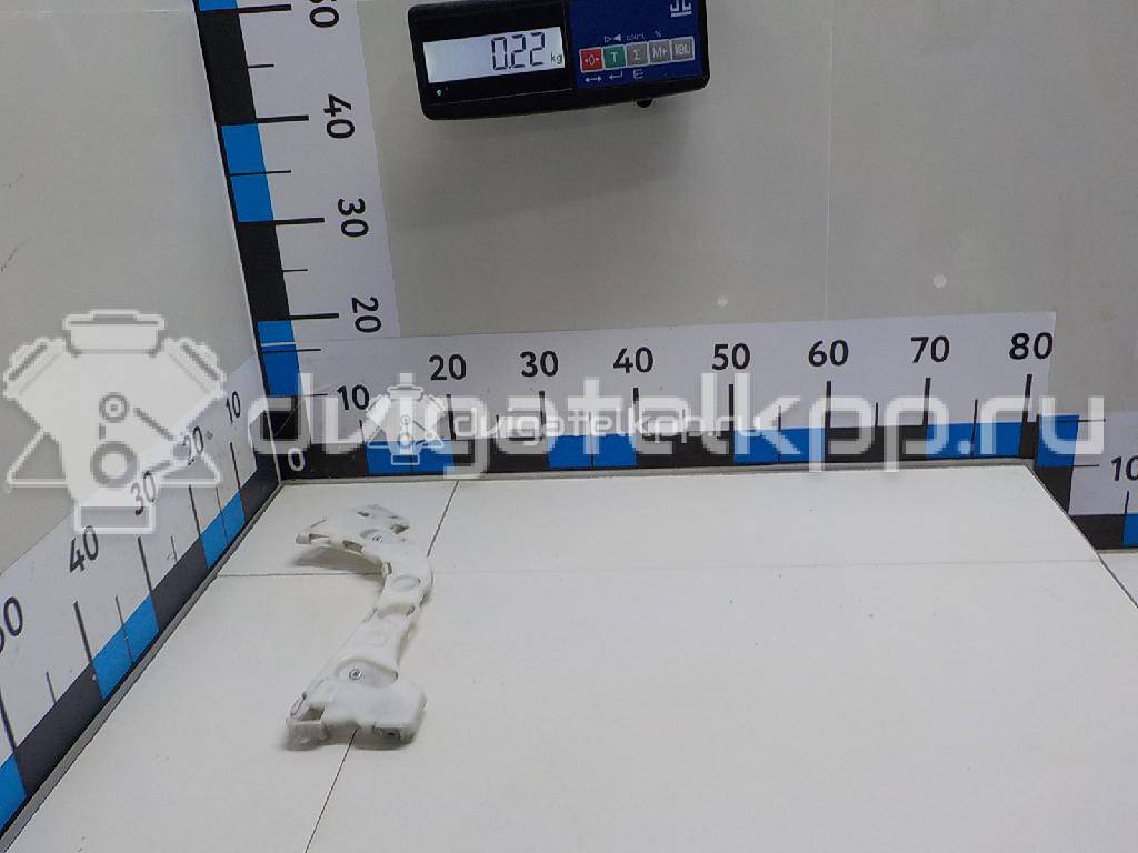 Фото Направляющая заднего бампера левая  1742939 для Ford Focus {forloop.counter}}