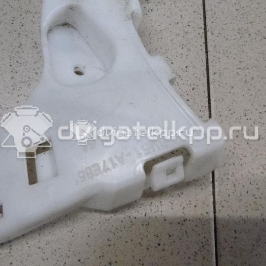 Фото Направляющая заднего бампера левая  1742939 для Ford Focus