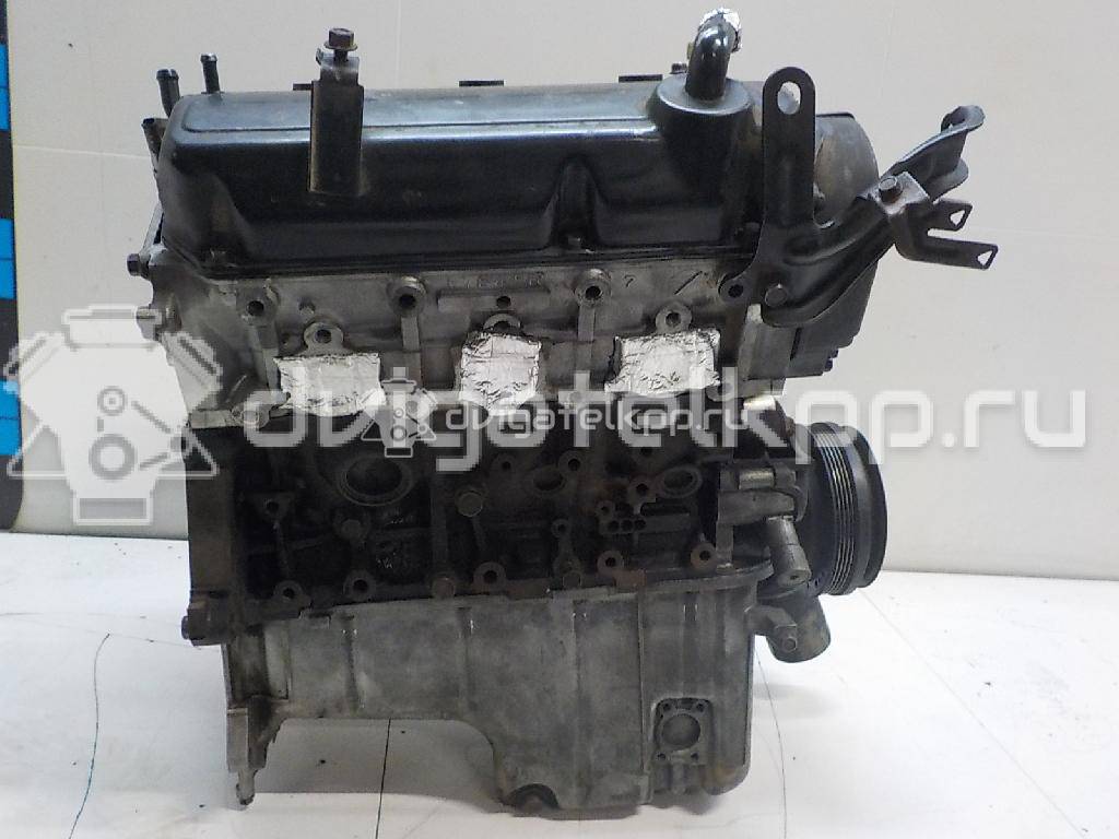 Фото Контрактный (б/у) двигатель 6G72 (DOHC 24V) для Mitsubishi Sigma / 3000 Gt Z1 A / Galant 143-286 л.с 24V 3.0 л бензин MD367372 {forloop.counter}}