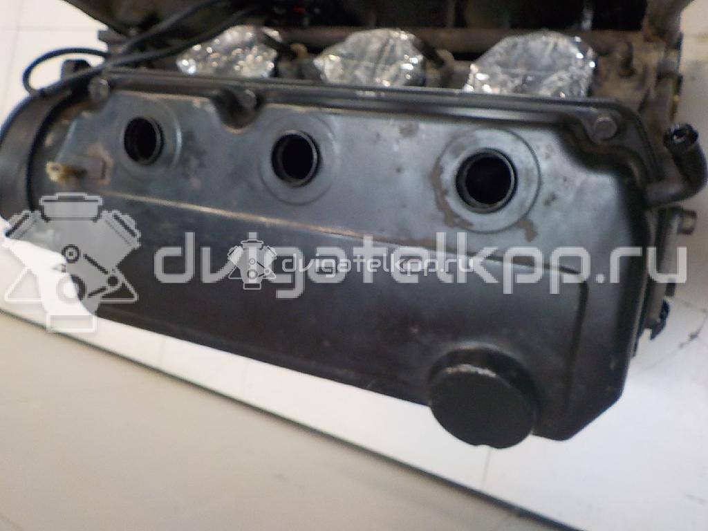 Фото Контрактный (б/у) двигатель 6G72 (DOHC 24V) для Mitsubishi Sigma / 3000 Gt Z1 A / Galant 143-286 л.с 24V 3.0 л бензин MD367372 {forloop.counter}}