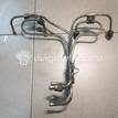 Фото Трубка ТНВД для двигателя 4D56 (16V) для Mitsubishi Pajero / L 110-178 л.с 16V 2.5 л Дизельное топливо {forloop.counter}}