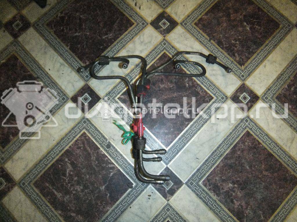 Фото Трубка ТНВД для двигателя 4D56 (16V) для Mitsubishi Pajero / L 110-178 л.с 16V 2.5 л Дизельное топливо {forloop.counter}}