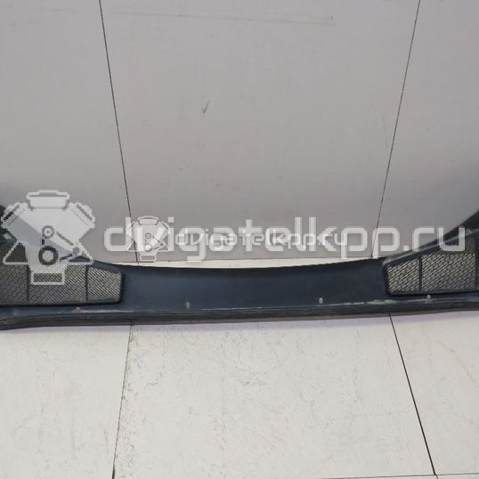 Фото Решетка стеклооч. (планка под лобовое стекло)  1837803 для Ford Fiesta