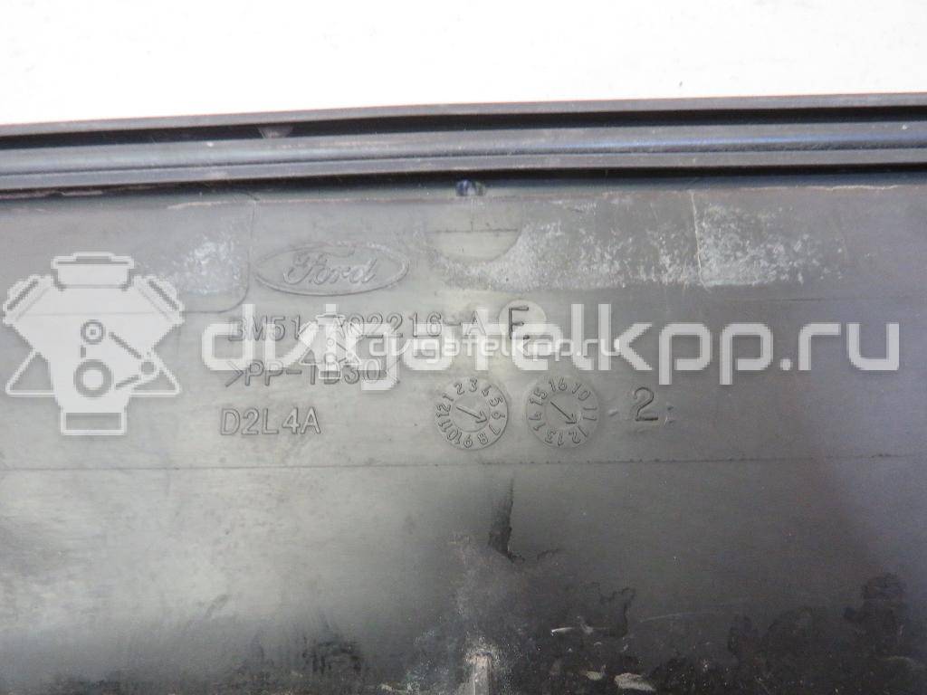 Фото Решетка стеклооч. (планка под лобовое стекло)  1837803 для Ford Fiesta {forloop.counter}}