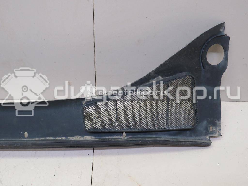 Фото Решетка стеклооч. (планка под лобовое стекло)  1837803 для Ford Fiesta {forloop.counter}}