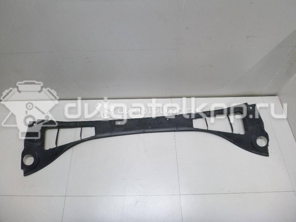 Фото Решетка стеклооч. (планка под лобовое стекло)  1837803 для Ford Fiesta {forloop.counter}}