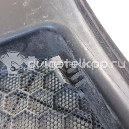 Фото Решетка стеклооч. (планка под лобовое стекло)  1837803 для Ford Fiesta