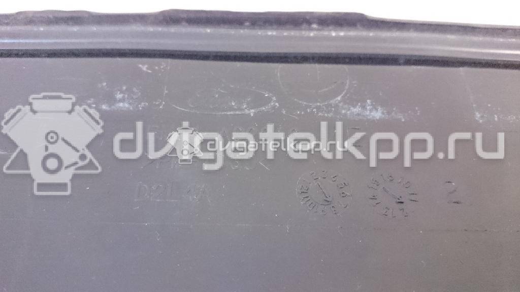 Фото Решетка стеклооч. (планка под лобовое стекло)  1837803 для Ford Fiesta {forloop.counter}}