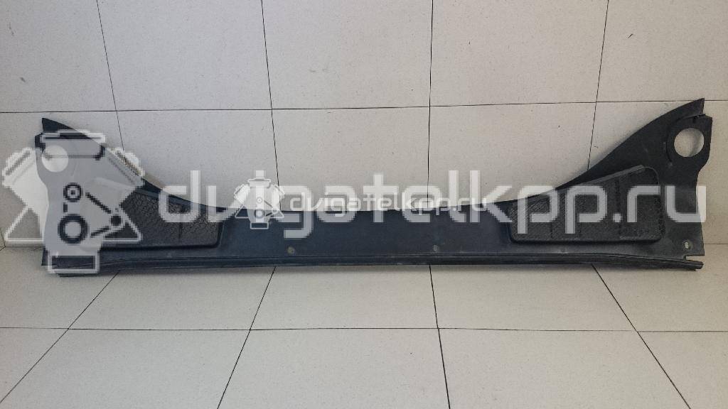 Фото Решетка стеклооч. (планка под лобовое стекло)  1837803 для Ford Fiesta {forloop.counter}}