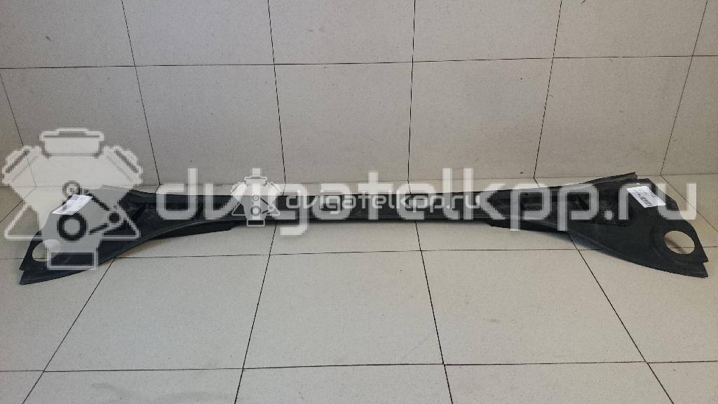 Фото Решетка стеклооч. (планка под лобовое стекло)  1837803 для Ford Fiesta {forloop.counter}}