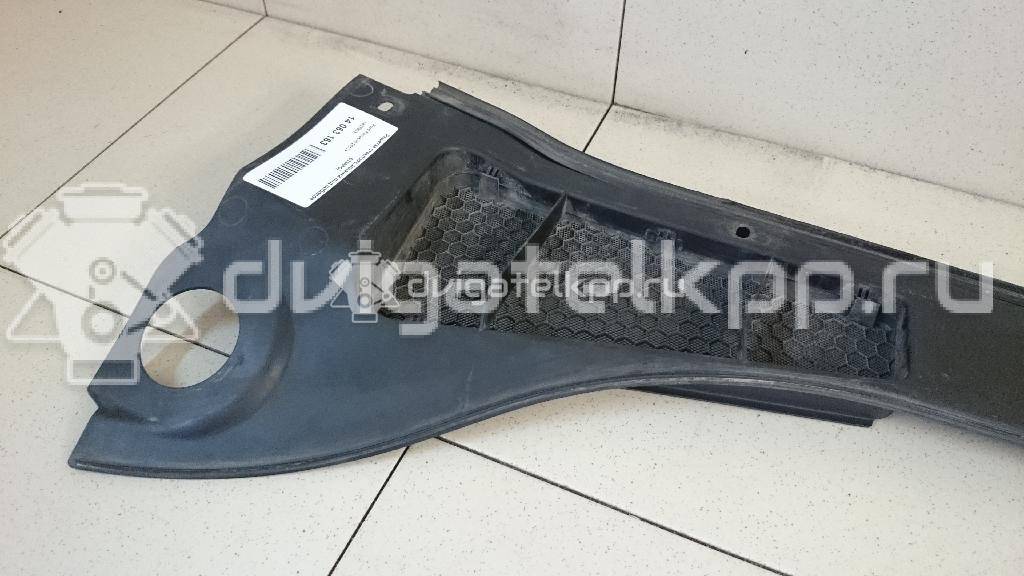 Фото Решетка стеклооч. (планка под лобовое стекло)  1837803 для Ford Fiesta {forloop.counter}}