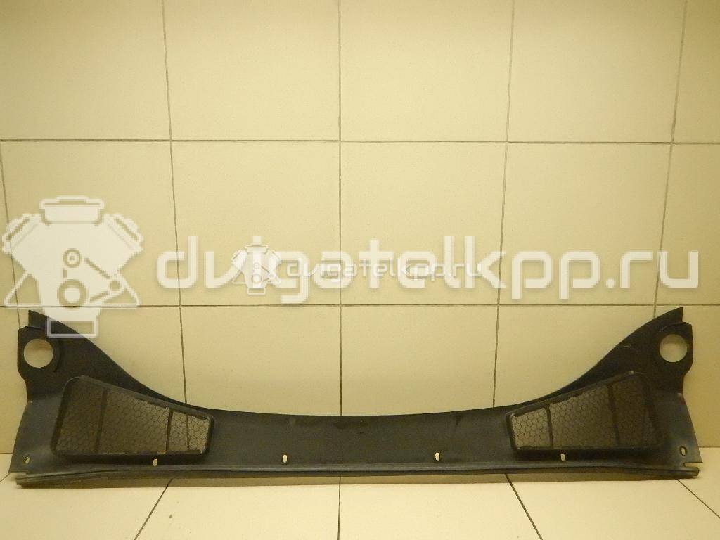 Фото Решетка стеклооч. (планка под лобовое стекло)  1837803 для Ford Fiesta {forloop.counter}}