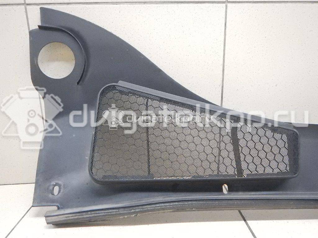 Фото Решетка стеклооч. (планка под лобовое стекло)  1837803 для Ford Fiesta {forloop.counter}}