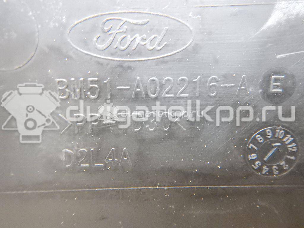 Фото Решетка стеклооч. (планка под лобовое стекло)  1837803 для Ford Fiesta {forloop.counter}}