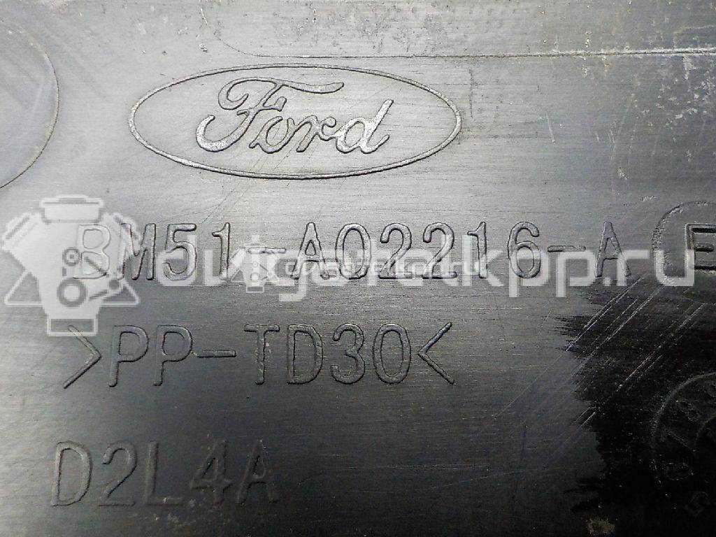 Фото Решетка стеклооч. (планка под лобовое стекло)  1837803 для Ford Fiesta {forloop.counter}}