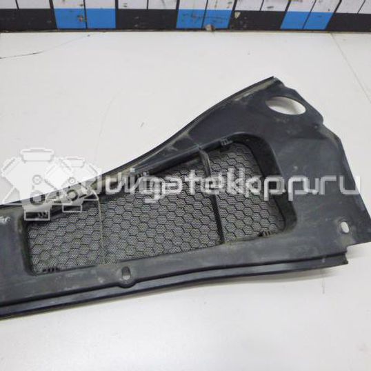 Фото Решетка стеклооч. (планка под лобовое стекло)  1837803 для Ford Fiesta