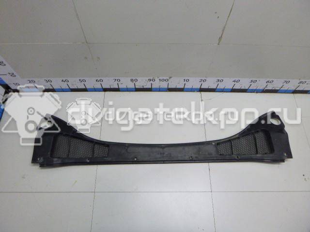 Фото Решетка стеклооч. (планка под лобовое стекло)  1837803 для Ford Fiesta {forloop.counter}}