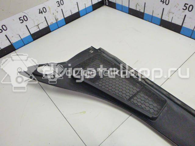 Фото Решетка стеклооч. (планка под лобовое стекло)  1837803 для Ford Fiesta {forloop.counter}}