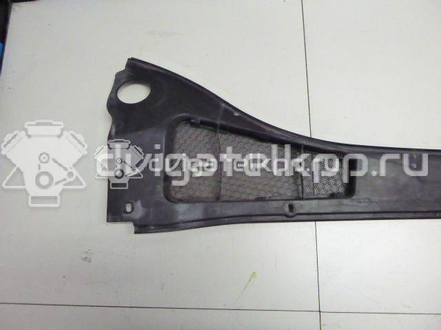 Фото Решетка стеклооч. (планка под лобовое стекло)  1837803 для Ford Fiesta {forloop.counter}}