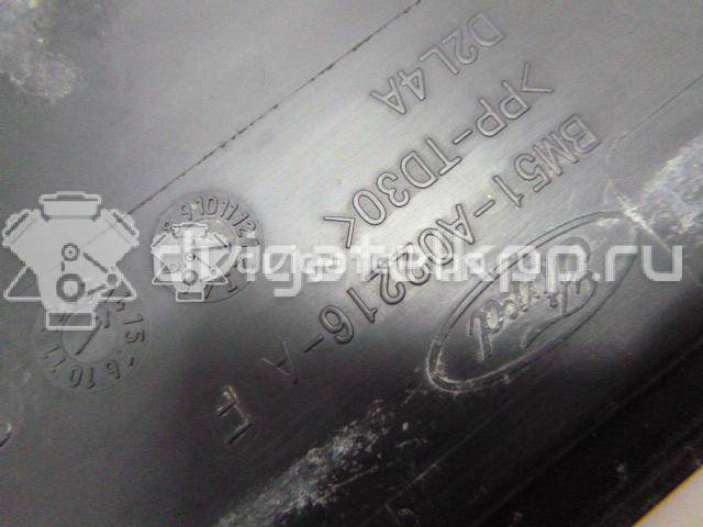 Фото Решетка стеклооч. (планка под лобовое стекло)  1837803 для Ford Fiesta {forloop.counter}}