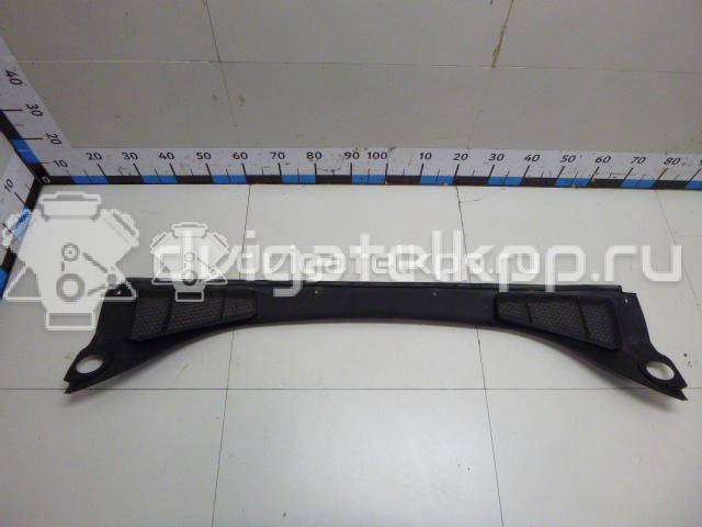 Фото Решетка стеклооч. (планка под лобовое стекло)  1837803 для Ford Fiesta {forloop.counter}}