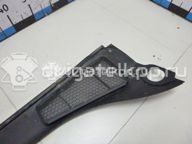 Фото Решетка стеклооч. (планка под лобовое стекло)  1837803 для Ford Fiesta {forloop.counter}}