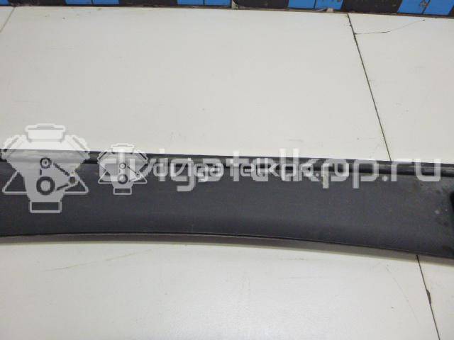 Фото Решетка стеклооч. (планка под лобовое стекло)  1837803 для Ford Fiesta {forloop.counter}}